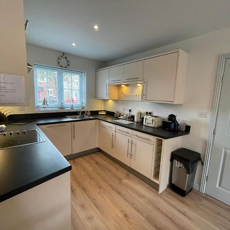 The Bay, Filey, Moonshine Cottage Extérieur photo