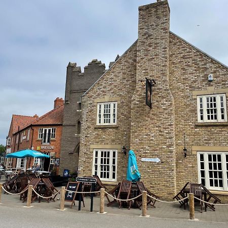 The Bay, Filey, Moonshine Cottage Extérieur photo
