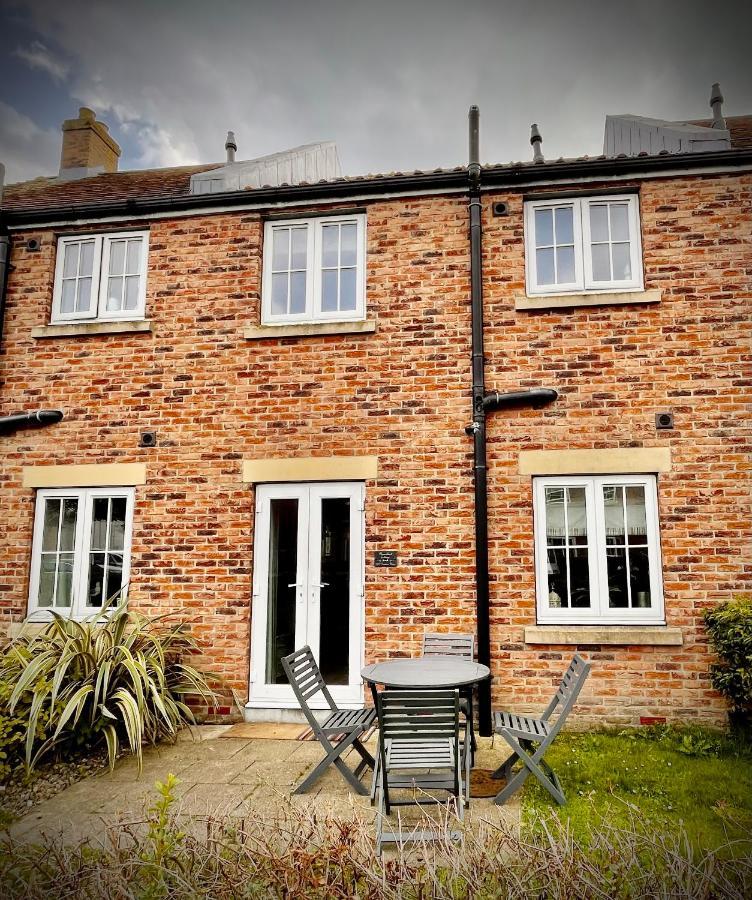 The Bay, Filey, Moonshine Cottage Extérieur photo