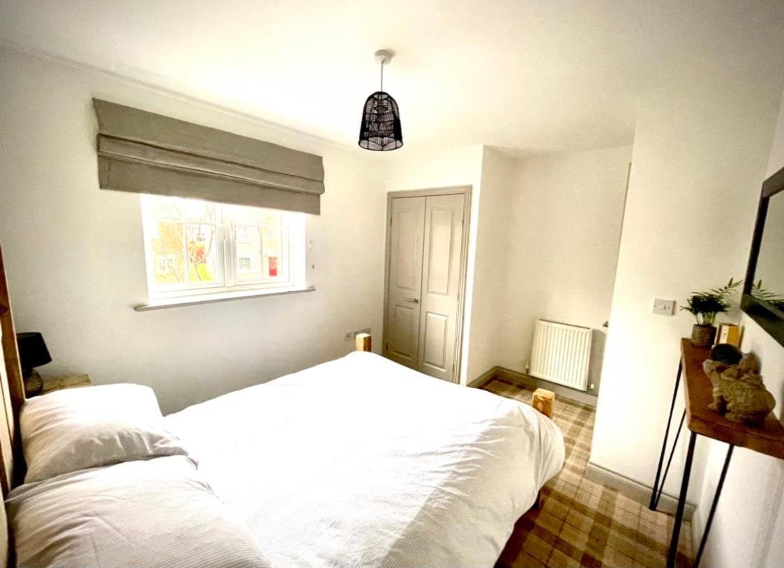 The Bay, Filey, Moonshine Cottage Extérieur photo