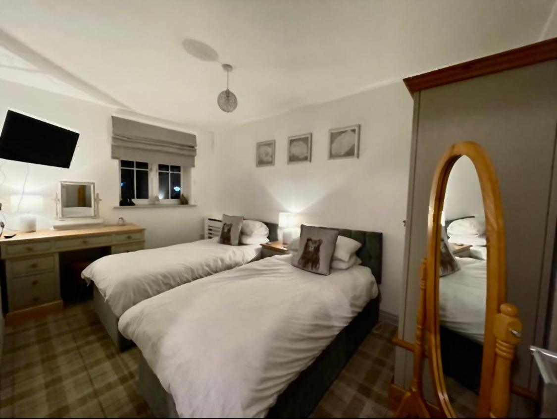 The Bay, Filey, Moonshine Cottage Extérieur photo