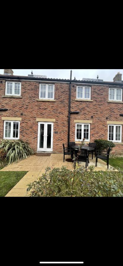 The Bay, Filey, Moonshine Cottage Extérieur photo